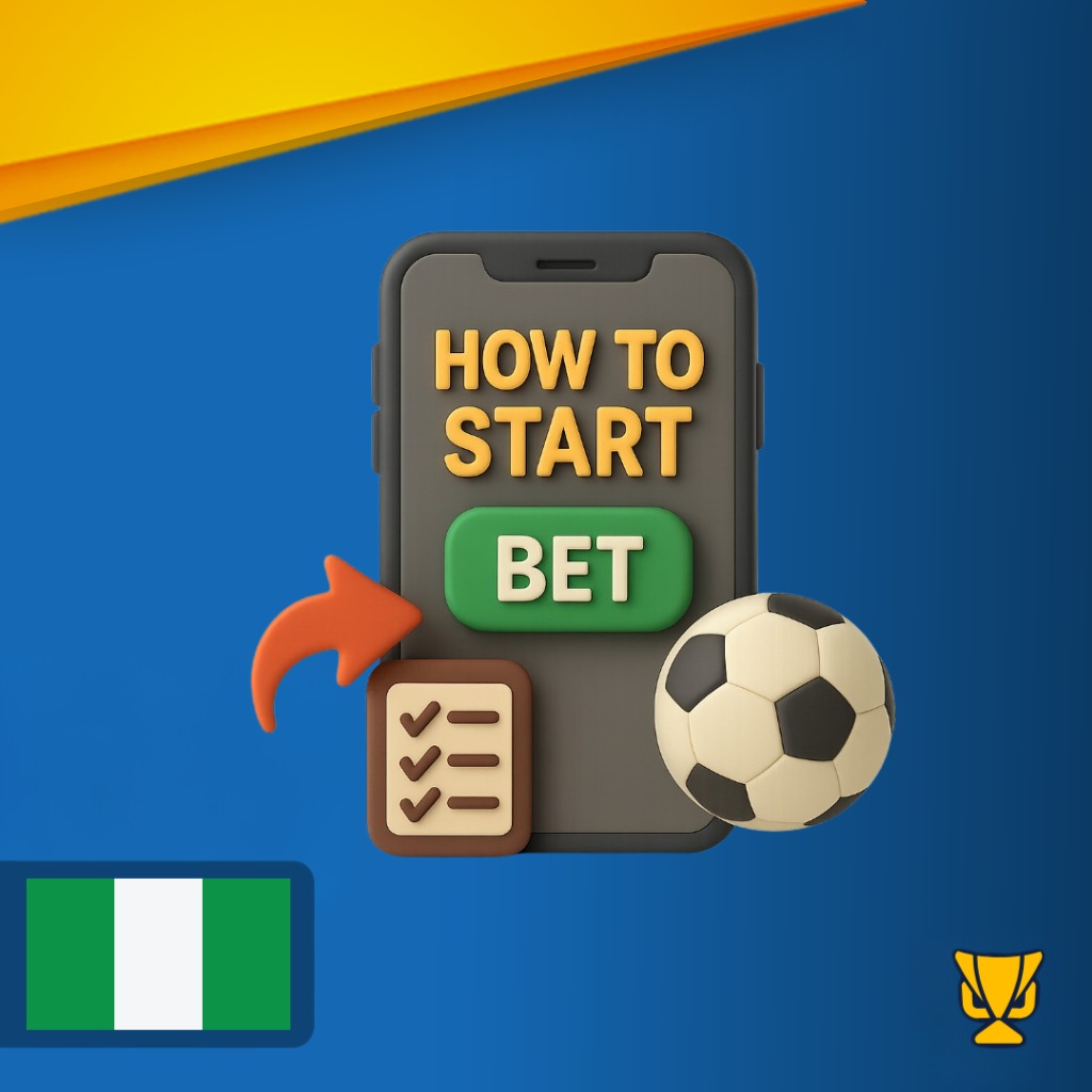 How to Start Betting with a Sports Betting App