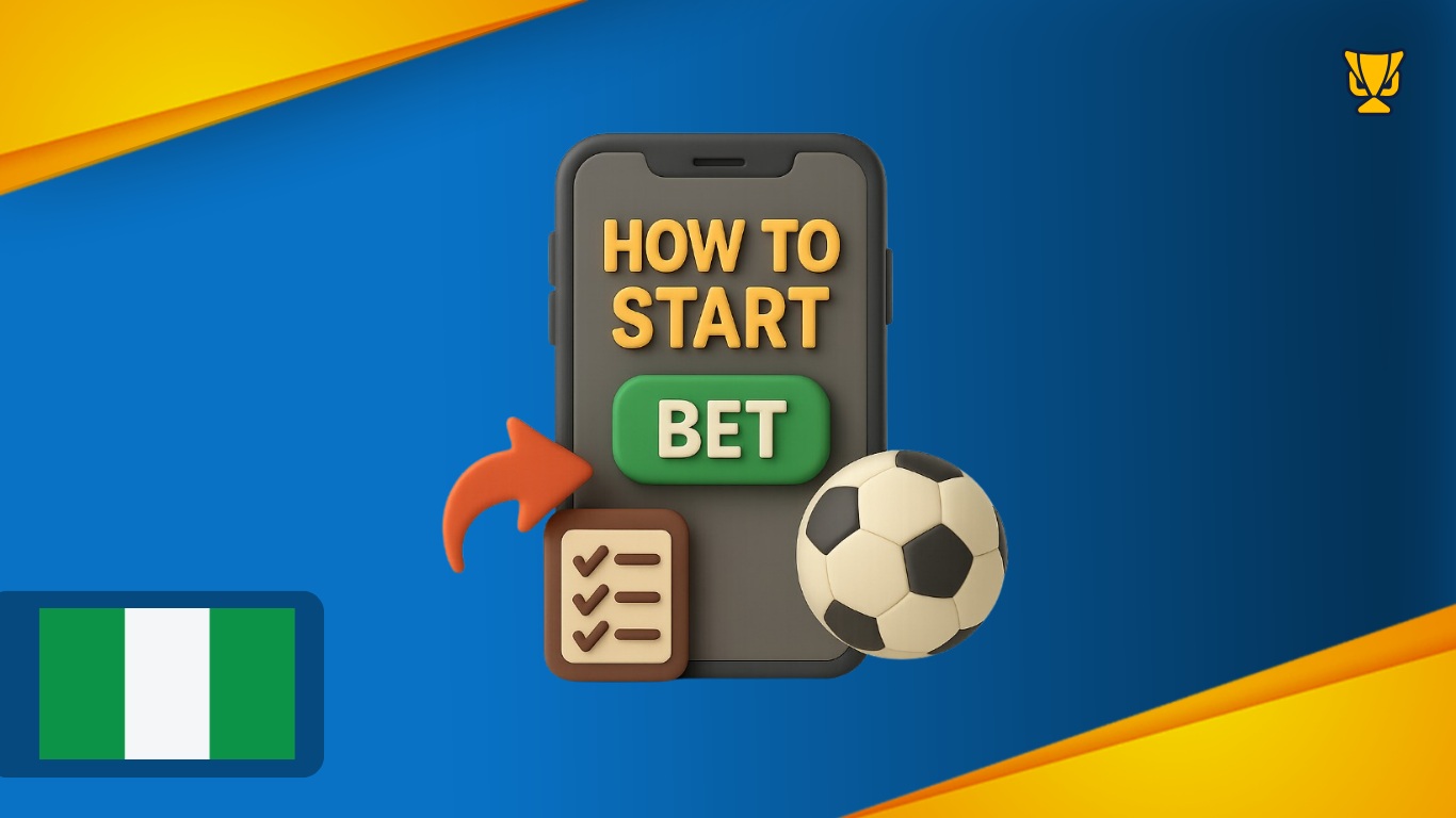 How to Start Betting with a Sports Betting App