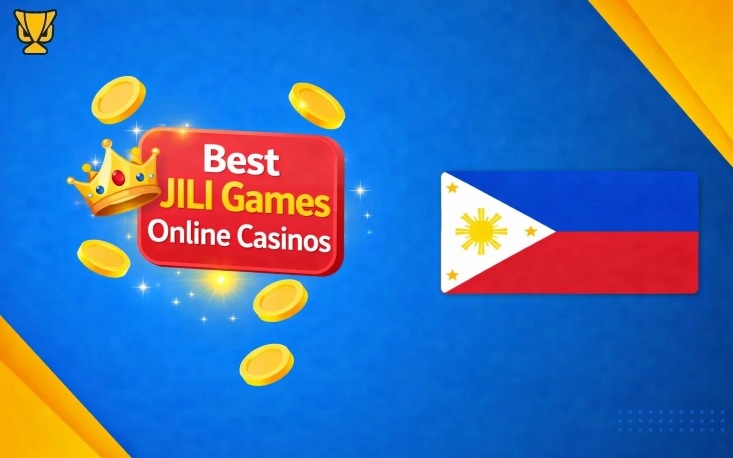 JILI Games Online Casinos