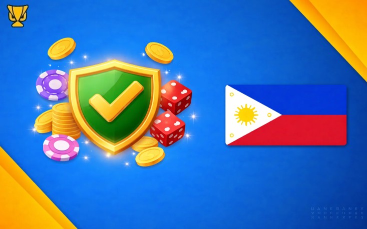 Legitimate Online Casinos