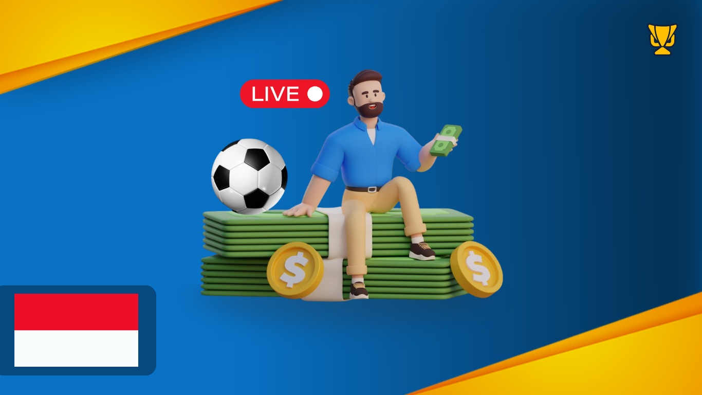 Betting sites in Monaco with live streaming features