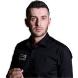 Mark Selby