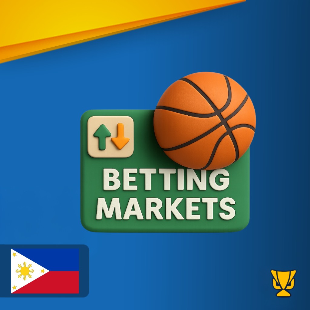 Popular Basketball Betting Markets Explained