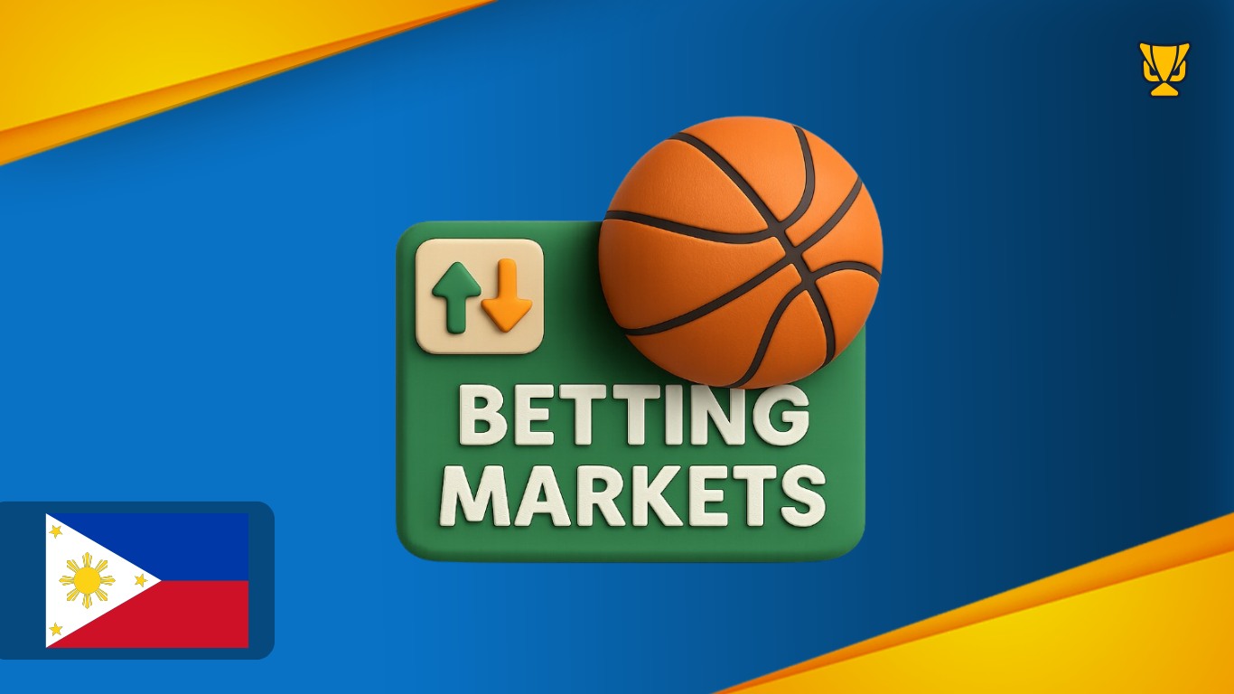 Popular Basketball Betting Markets Explained