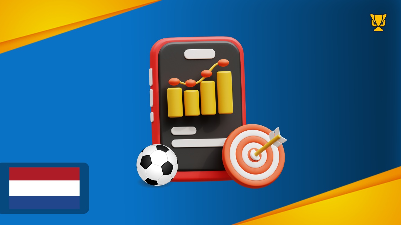 How popular is mobile betting in The Netherlands
