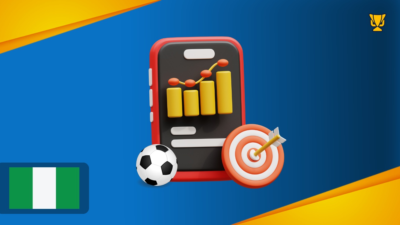 Mobile betting in Nigeria