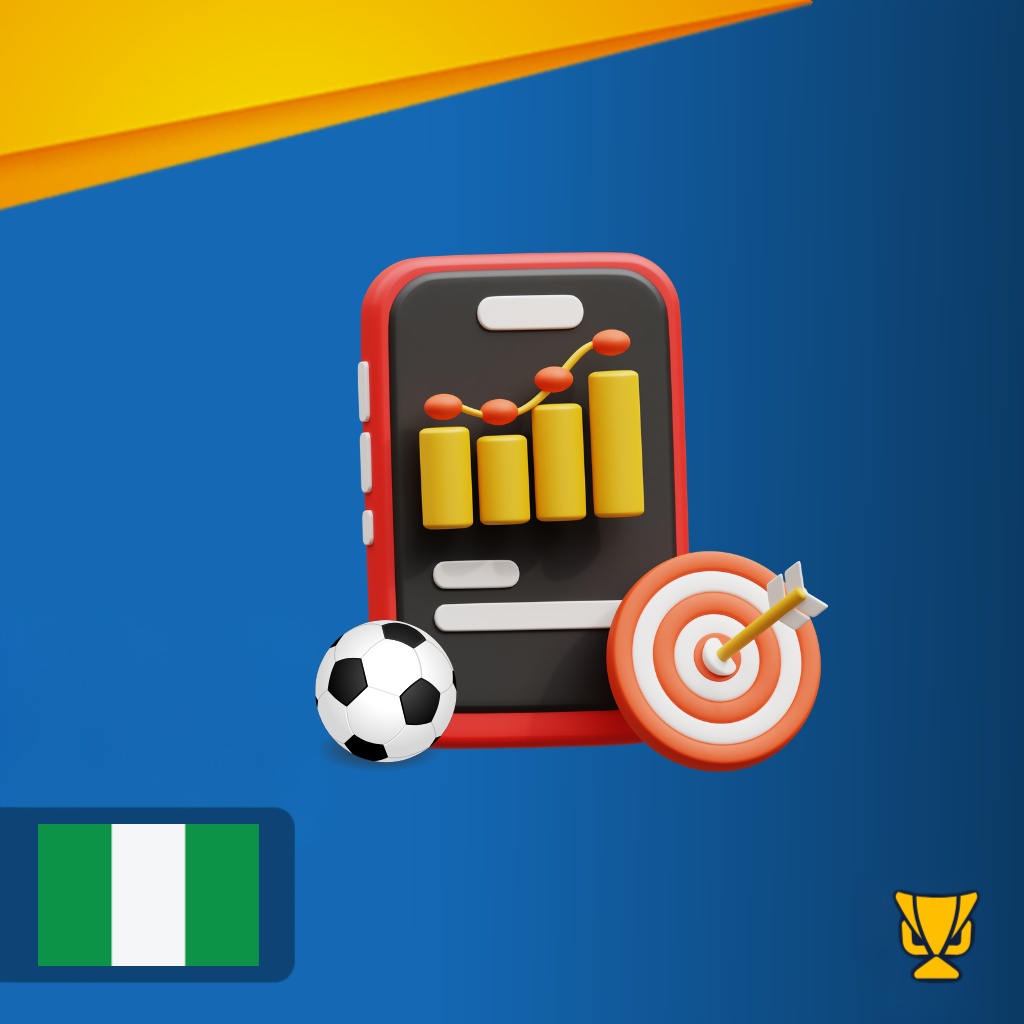 Mobile betting in Nigeria