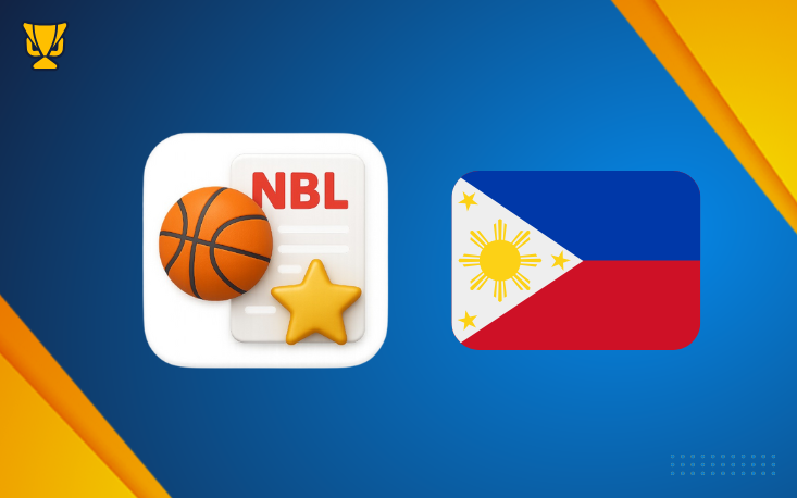 Best NBL Betting Sites Philippines