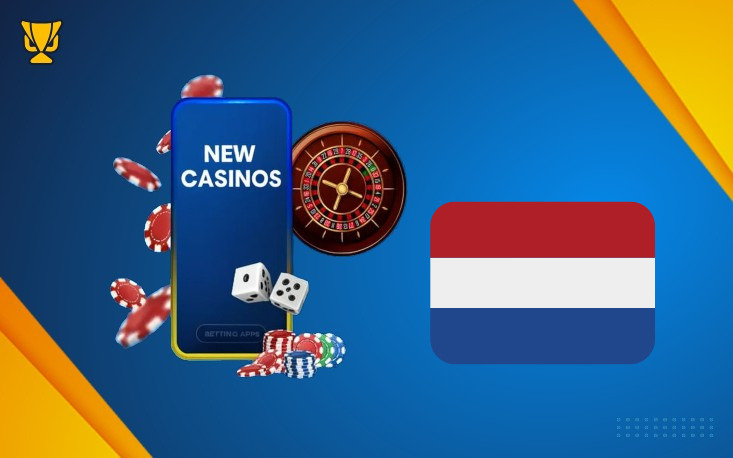 New Casinos in the Netherlands