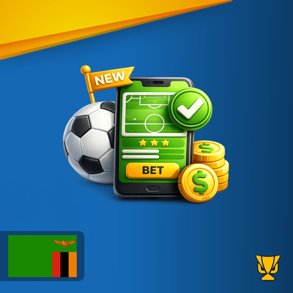 New features of betting sites in Zambia