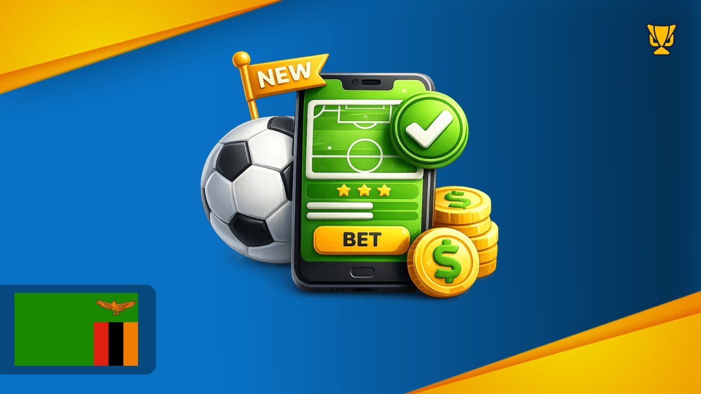 New features of betting sites in Zambia