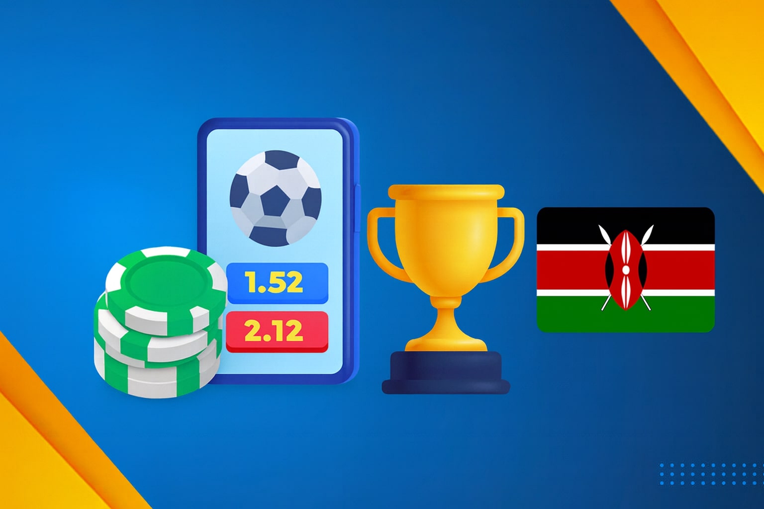 Best New Betting Sites in Kenya