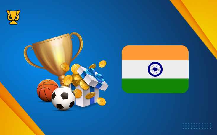 Best New Betting Sites in India