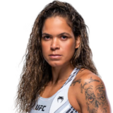 Amanda Nunes