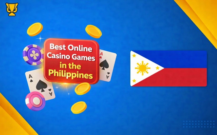 Best Online Casino Games in the Philippines