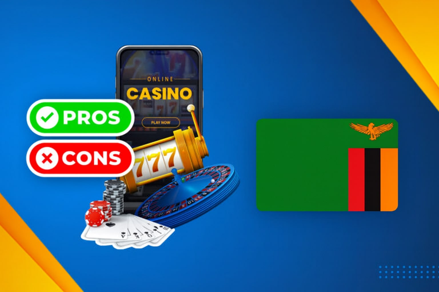 Online Casino Zambia