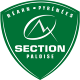 Pau (Section Paloise) logo