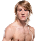 Paddy Pimblett