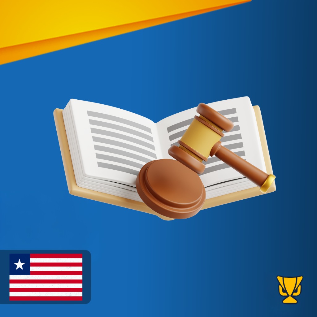 online casinos regulated in Liberia