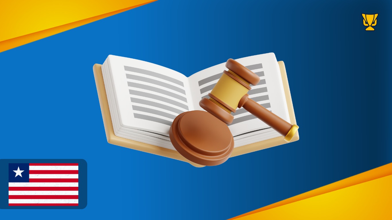 online casinos regulated in Liberia