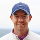 Rory McIlroy