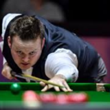 Shaun Murphy