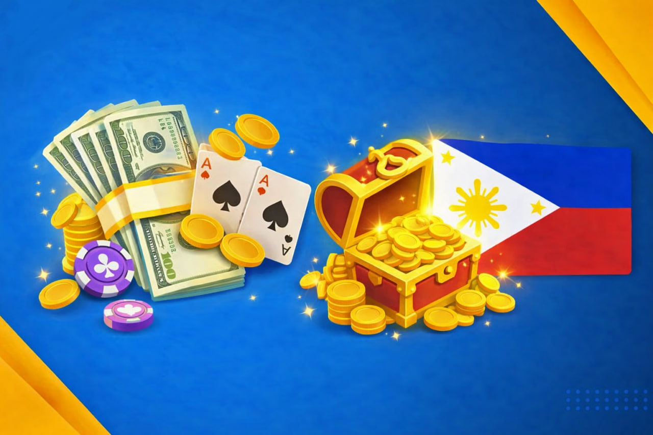 $300 Sign Up bonus Philippines casinos