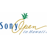 Sony open in hawaii