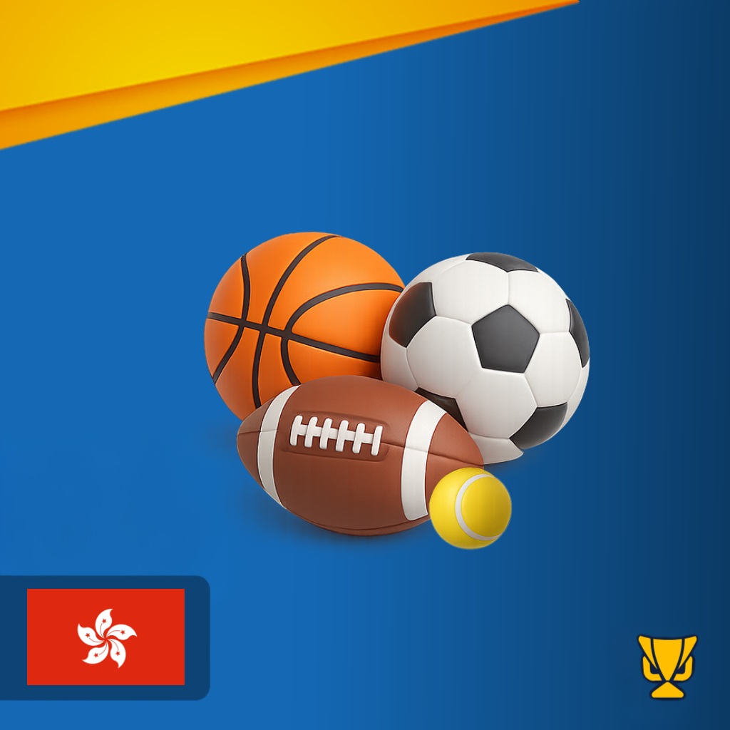 Popular Sports for Betting in Hong Kong
