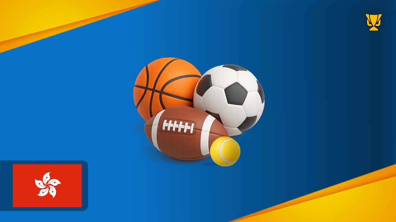 Popular Sports for Betting in Hong Kong