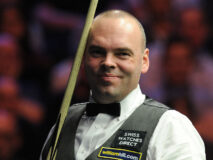 Stuart Bingham