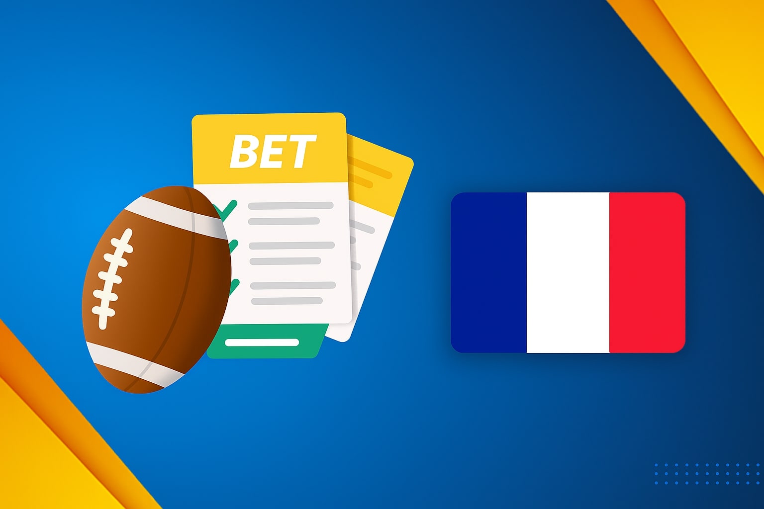 Super Bowl in France