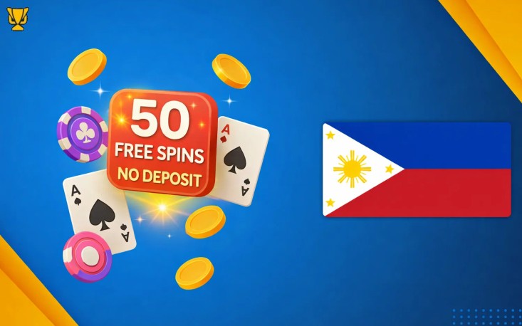 Table of content 50 free spins