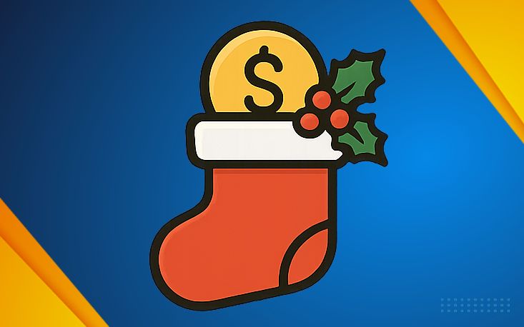 Chirstmas bonus in the Philippines