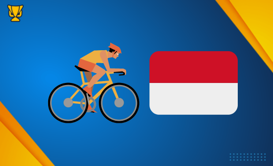 Best Cycling Betting Sites in Monaco