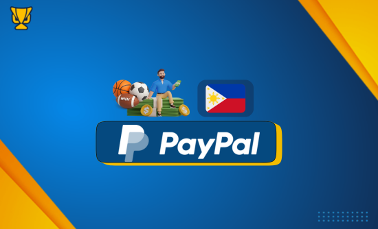 PayPal Betting Sites In The Philippines