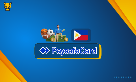 Paysafecard Betting Sites in the Philippines