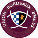 Union Bordeaux Begles Logo