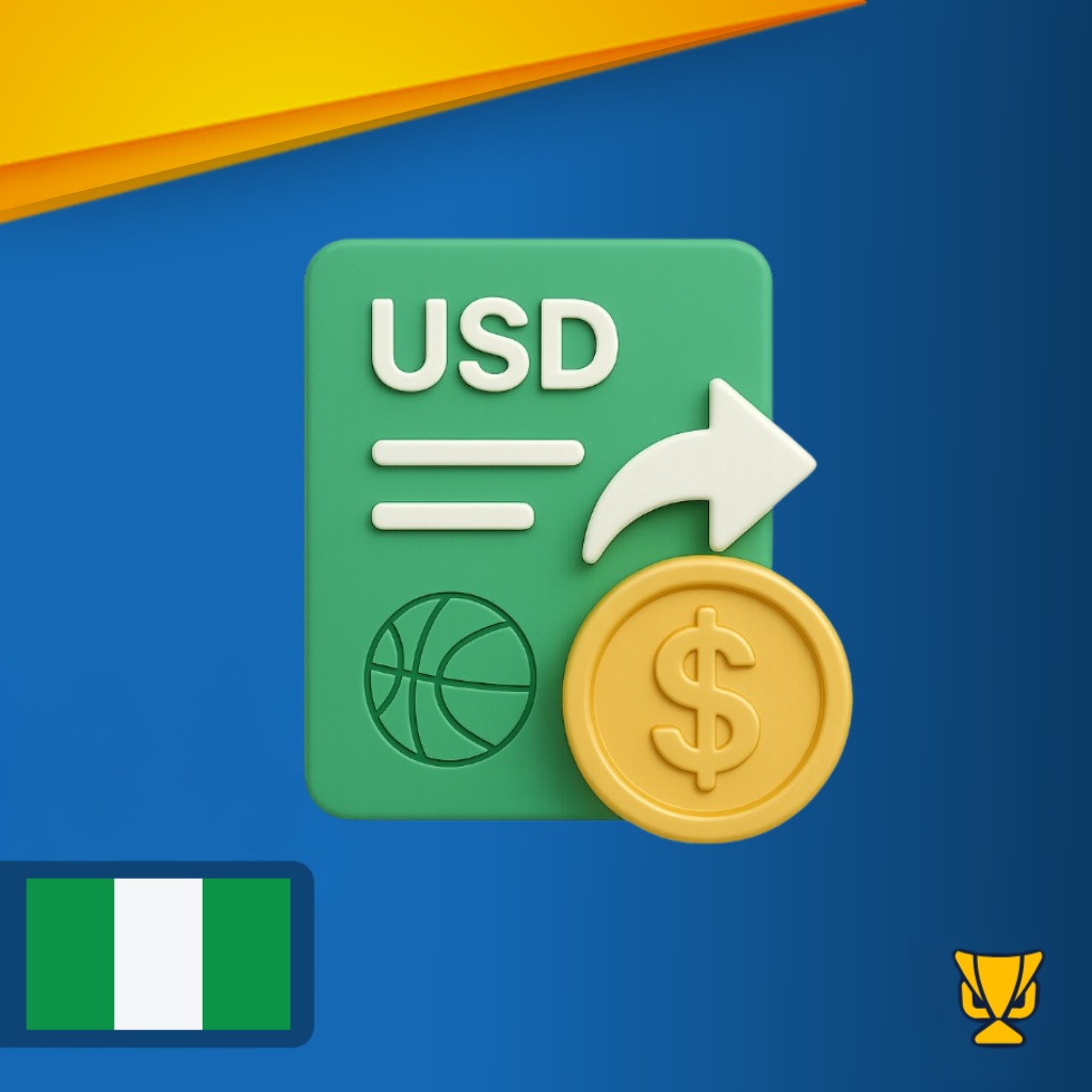 How to Withdraw Your Winnings With USD