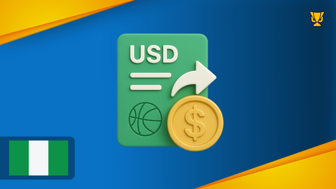 How to Withdraw Your Winnings With USD