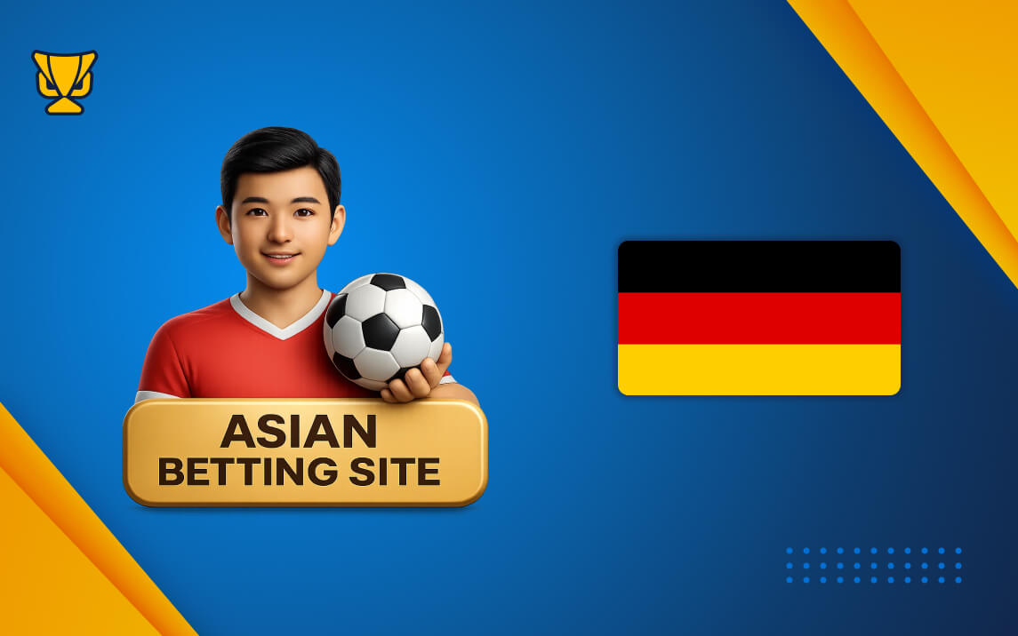 Best Asian Betting in Germany