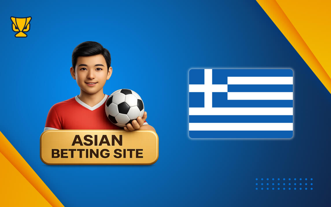 Best Asian Betting in Greece