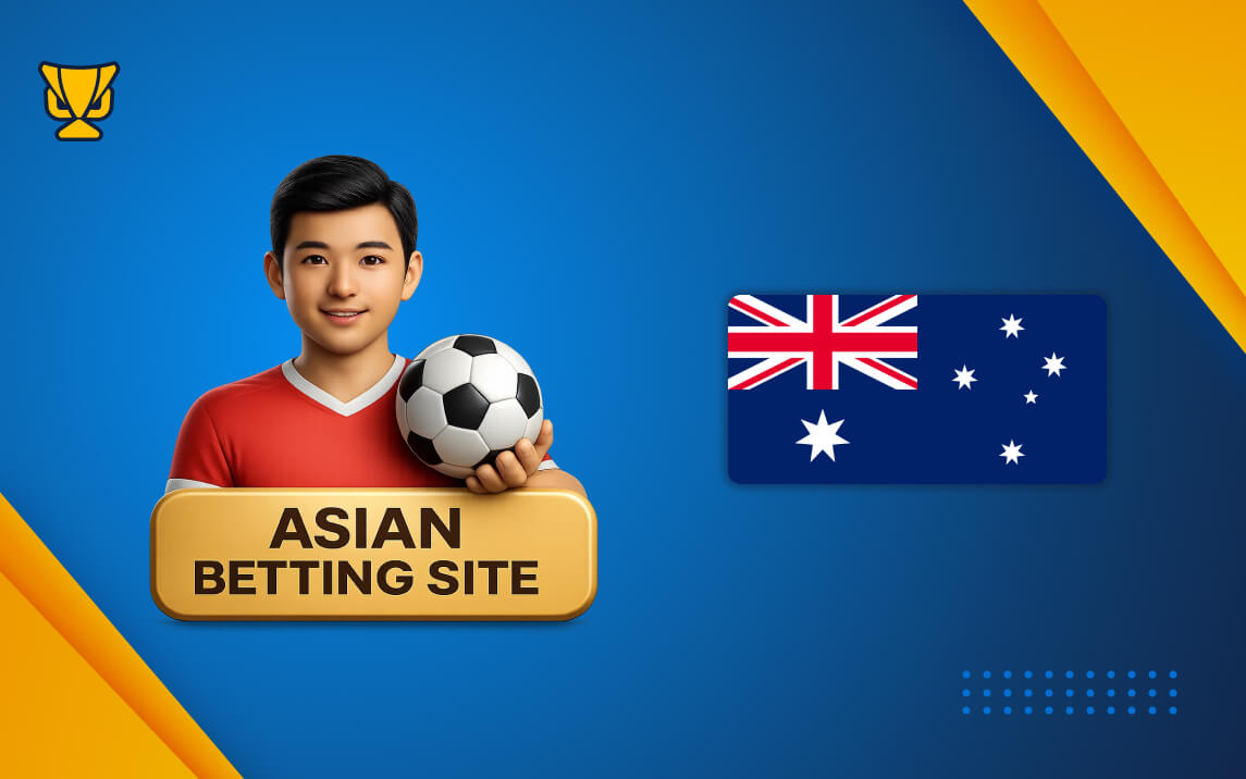 Best Asian Betting in Australia