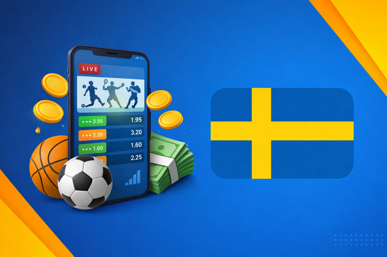 Best Asian Betting Sites in Sweden