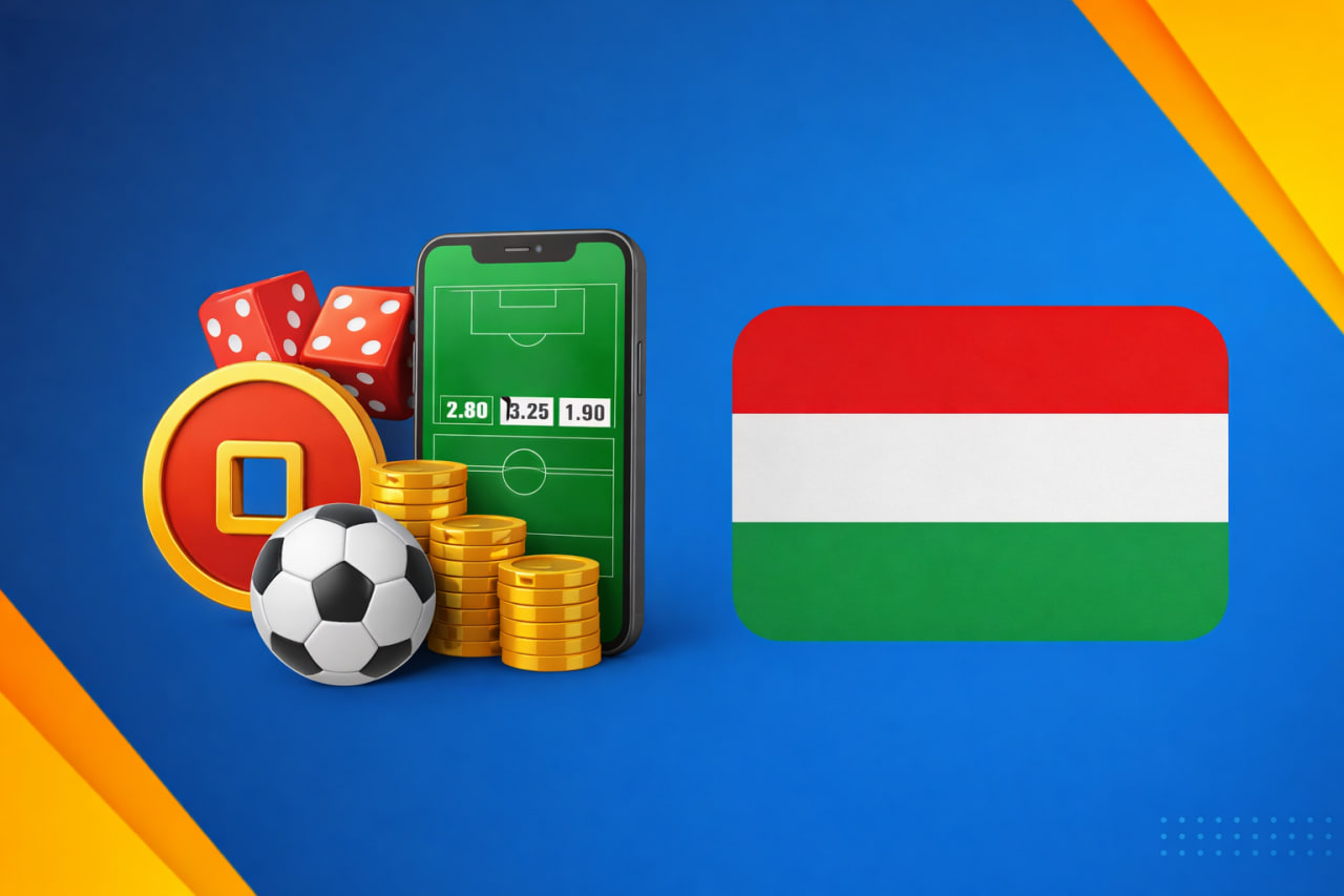 Best Asian Betting Sites in Hungary