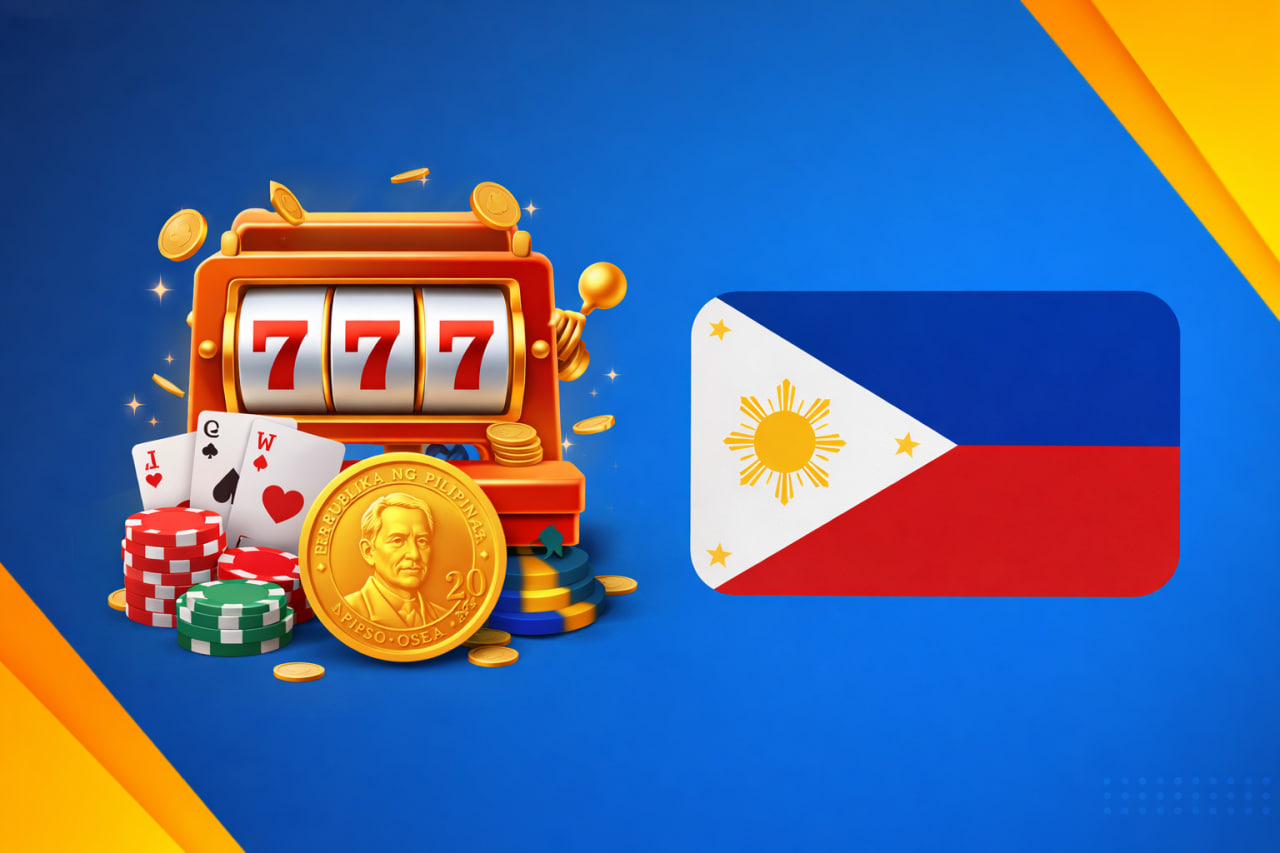 Best 20 Pesos Minimum Deposit Casino in the Phillipines