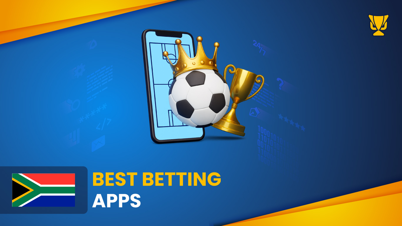 Best Betting Apps in South Africa