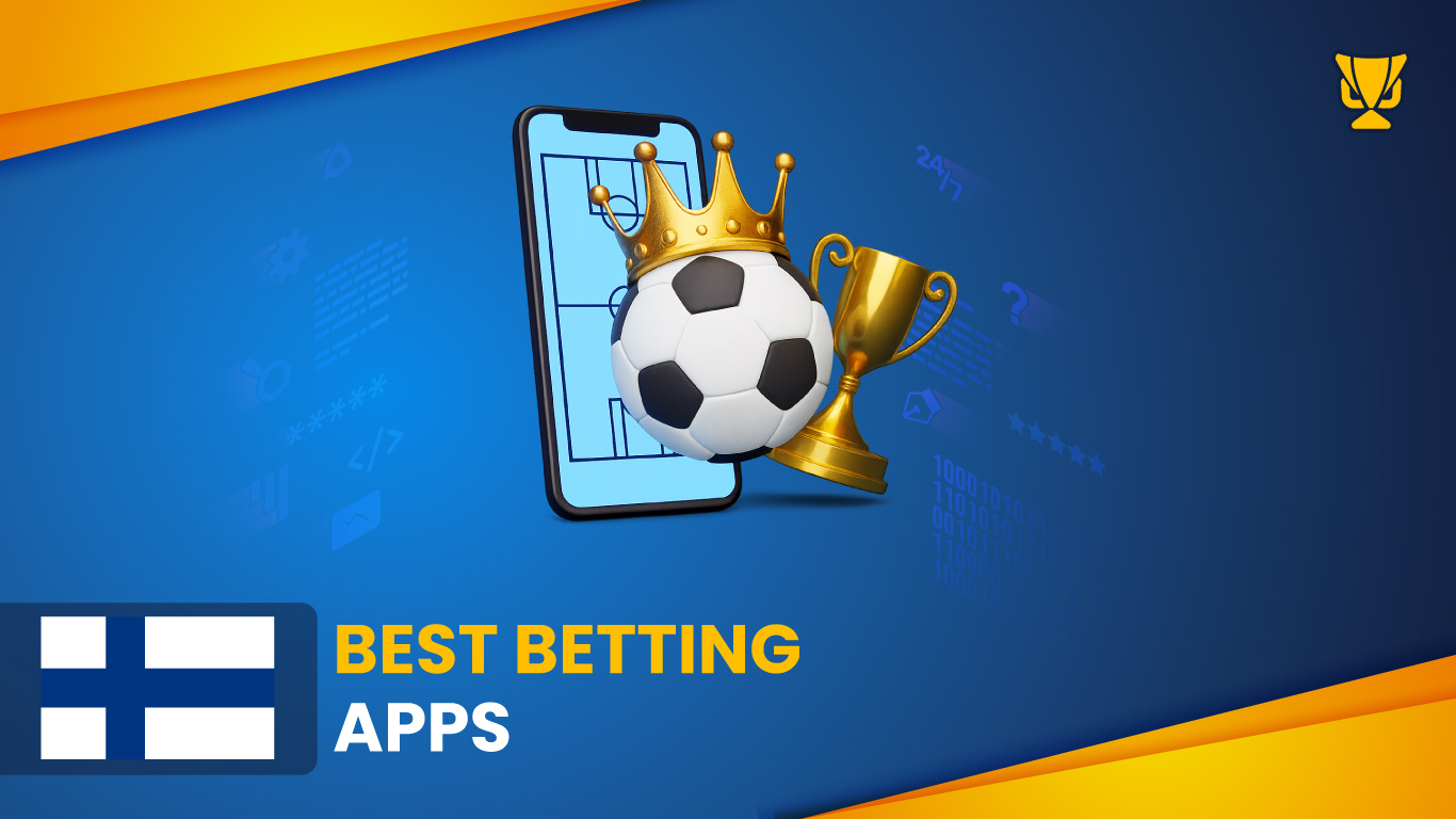 Best Betting Apps in Finland