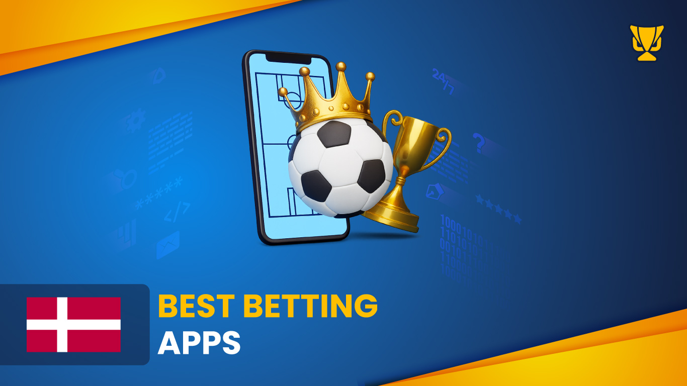Betting apps in Denmark