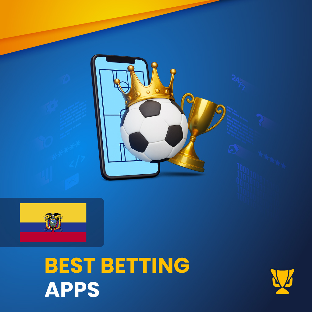 How Popular Is Mobile Betting in Ecuador?